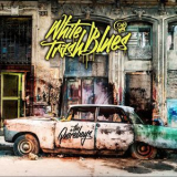 The Quireboys - White Trash Blues '2017