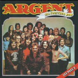 Argent - All Together Now '1972