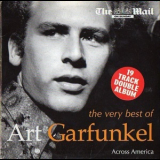 Art Garfunkel - The Very Best Of Art Garfunkel Across America '1996