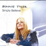 Bonnie Tyler - Simply Believe '2004