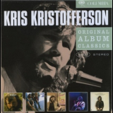 Kris Kristofferson - Original Album Classics '2009
