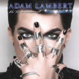 Adam Lambert - For Your Entertainment (Tour Edition) '2010