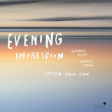 Latvian Radio Choir - Evening Impression '2019