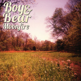 Boy & Bear - Moonfire '2011