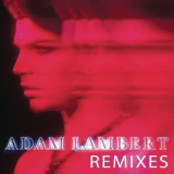 Adam Lambert - Remixes '2010