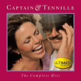 Captain & Tennille - Ultimate Collection (The Complete Hits) '2001
