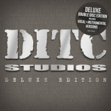 D.I.T.C. - D.I.T.C. Studios '2016