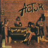 44magnum - Actor '1985