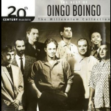 Oingo Boingo - The Best Of Oingo Boingo '2002