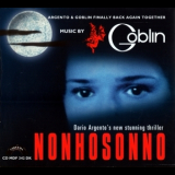 Goblin - Non Ho Sonno '2001
