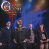 Claudio Simonetti's Goblin - The Very Best Of, Vol. 1 '2019