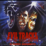 Claudio Simonetti - Evil Tracks '1991