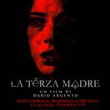 Claudio Simonetti - La Terza Madre '2007