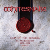Whitesnake - Slip Of The Tongue (CD1) (Super Deluxe Edition, 2019 Remaster) '2019