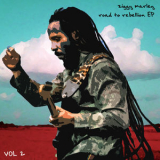 Ziggy Marley - Road To Rebellion Vol. 2 (live) '2019