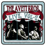 The Avett Brothers - Live, Volume 2 '2010