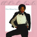 Melba Moore - What A Woman Needs '1981