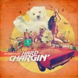 Dreadnaught - Hard Chargin' '2017