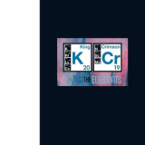 King Crimson - The Elements Tour Box 2019 (2CD) '2019