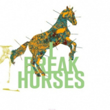 I Break Horses - Hearts '2011