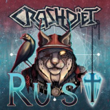 Crashdiet - Rust '2019