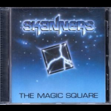Skanners - The Magic Square (95008-2) '1996