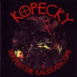 Kopecky - Serpentine Kaleidoscope '2000