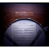 Russ Lossing - Drum Music '2012