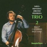 Niels-Henning Orsted Pedersen - Trio 2 (live) '1993