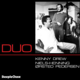 Niels-Henning Orsted Pedersen - Duo '2016