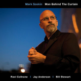 Mark Soskin - Man Behind The Curtain '2014