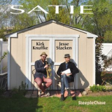 Kirk Knuffke - Satie '2016