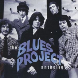 The Blues Project - The Blues Project Anthology (CD1) '1997