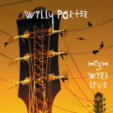 Willy Porter - High Wire Live '2003