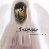 Anathema - Alternative 4 (Edition 2003) '1998