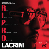 Lacrim - R.I.P.R.O Volume 1 '2015