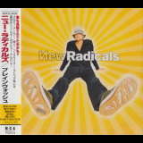 New Radicals - Maybe You've Been Brainwashed Too '1998