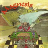 Magnesis - Absintheisme '1995