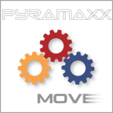 Pyramaxx - Move '2017