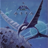 Asia - Aqua '1992