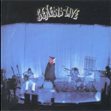 Genesis - Live (Definitive Edition Remaster) '1973
