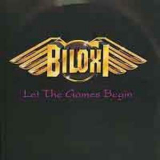 Biloxi - Let The Games Begin (xrcn-1089) '1993