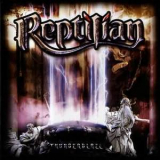 Reptilian - Thunderblaze '2002