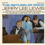 Jerry Lee Lewis - The Return Of Rock '1965
