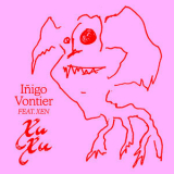 Inigo Vontier - Xu Xu '2019