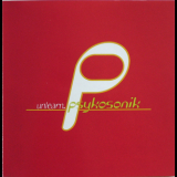 Psykosonik - Unlearn '1995