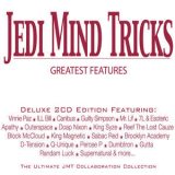 Jedi Mind Tricks - Greatest Features '2009