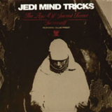 Jedi Mind Tricks - The Age Of The Sacred Terror (12) '2010