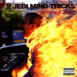 Jedi Mind Tricks - Legacy Of Blood '2004