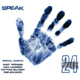 Strings 24 - Speak '2015